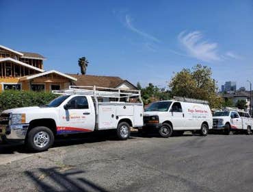 Photos by Rays Heating & Cooling #1