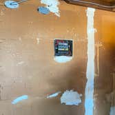 Electrical Sub Panel Federal Pacífic Electric is a dangerous electrical system that has been replaced by Reyes Electric HN to keep safe our costumers