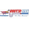 Rooter-man logo