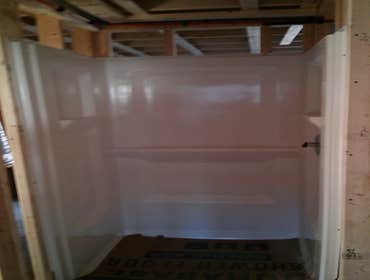 Photos from All in One Remodeling Services Various jobs