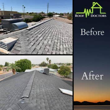 Arizona Roof Doctors
