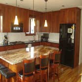 Photos from Yeager Custom Cabinetry