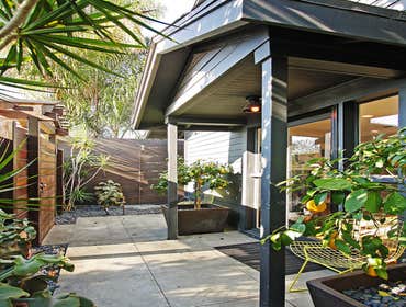 Dale Newman Landscape Architect Project 1