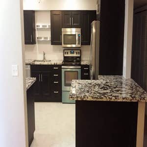 Previous projects