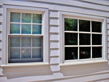 James Hardy Siding Contractors