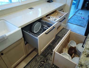 Photos by Mdrn Remodeling Company #1