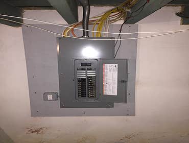 Photo(s) from Generation 3 Electric, Inc.