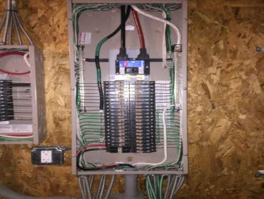 Photos by Direct Connection Electrical Contractors #1