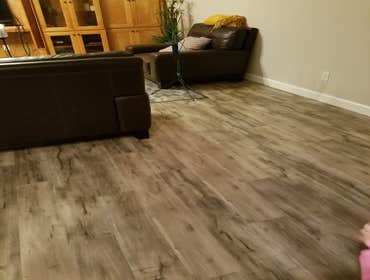 Flooring