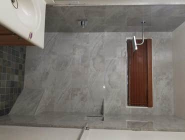 Photos by Capi Tile & Stone LLC