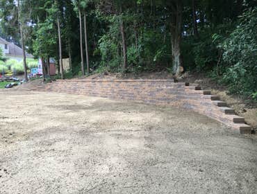 Photos from LJM Contracting