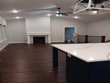 Interior Painting