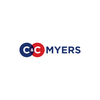 C&c Myers Heating, Cooling, plumbing & Electrical logo