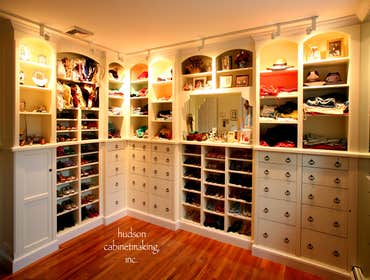 Photos from Hudson Cabinet Making, Inc