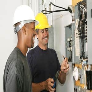 Photo(s) from My Simi Valley Electrician Hero If you need qualified, affordable electrical contractor assistance then call My Simi Valley Electrician 