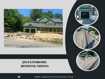 Photos by Jm Exteriors Roofing Siding #7