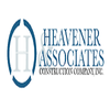 Heavener & Assoc Const Co Inc logo