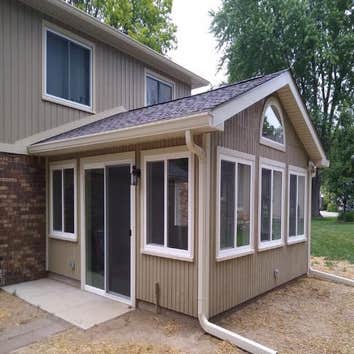 Photos by Moore Construction Services LLC #1