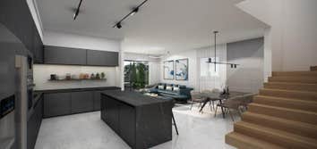 Boutique Builders Las Vegas