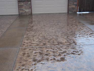 flatwork