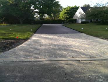 Photos from Jr S Asphalt Paving