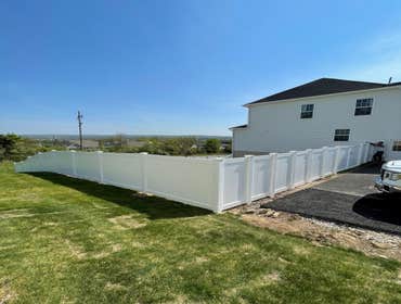 Vinyl Fencing Vinyl Fencing