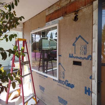 Lifetime Windows & Doors