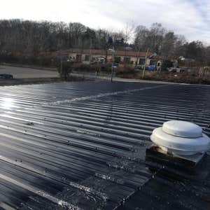 Roofing Services