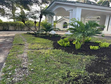 The Grace Landscaping LLC