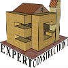 Pedram Panahi Expert Construction 1 Inc logo