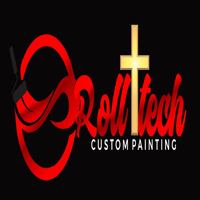 Rolltech Custom Painting
