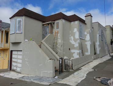 Before and After
