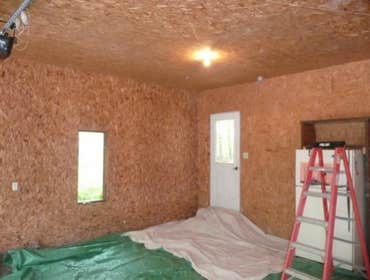 Various pictures. Some before and after pictures of a few jobs.