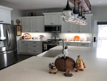 Photos by Tramco Kitchen and Bath #1