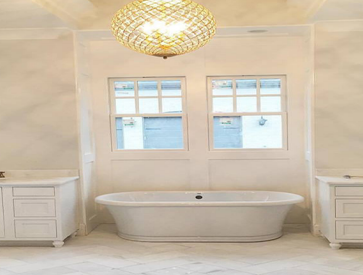 Custom Homes