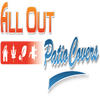 All Out Gutters logo