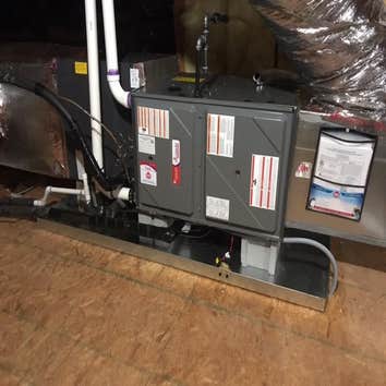 Gastonia Sheet Metal