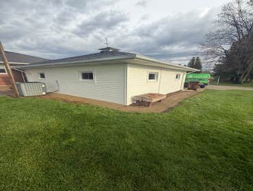 Siding and Windows - Carleton, MI