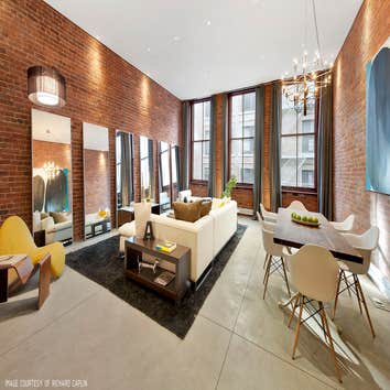 50 Lispenard