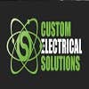 Custom Electrical Solutions Inc logo