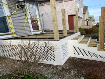 Photos by Costa Painting Services Inc and Carpentry #4