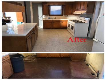 Some of our projects