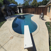 Fort Worth Pool Resurfacing & Plastering