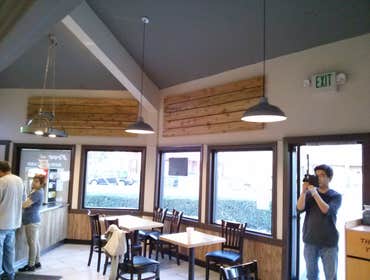Previous Project