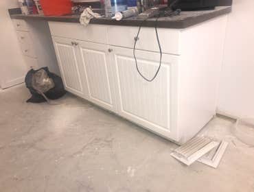 Photos from Sloman's Custom Cabinets