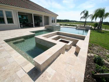 Photo(s) from Dixie Pools & Spas, Inc.