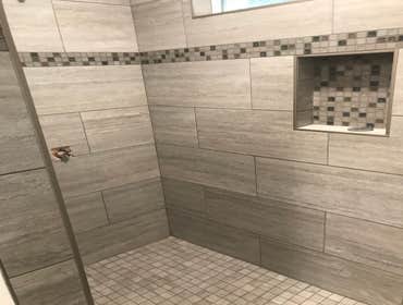 Photos by Specialized Tile and Stone #1