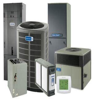 Nortech Heating, Cooling & Refrigeration