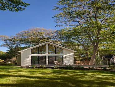 Flying Point Custom Home