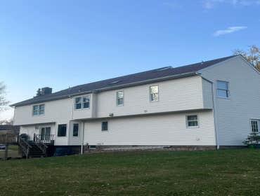 Photos by Altmire Roofing #1 Roofing, siding, and windows installations